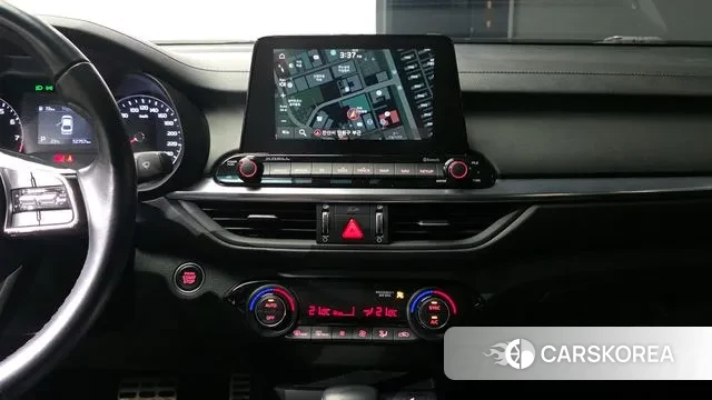 Kia Come New K3 id 2999772 из Кореи 11