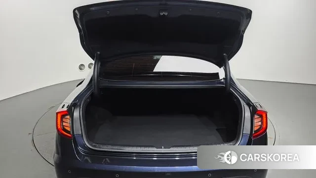 Hyundai Sonata (DN8) id 3018569 из Кореи 11