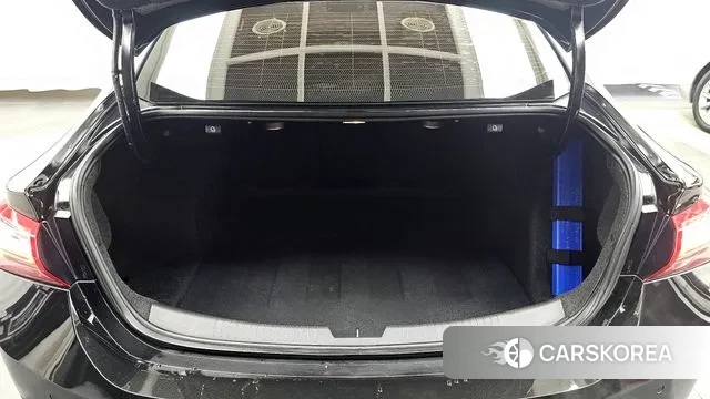 Chevrolet (GM Daewoo) The New Malibu id 3459845 из Кореи 11