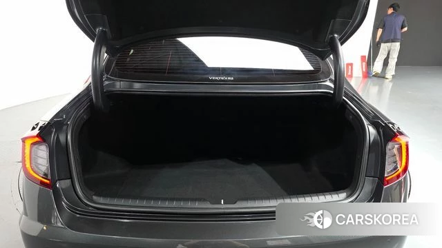 Hyundai Sonata (DN8) id 4619906 из Кореи 11
