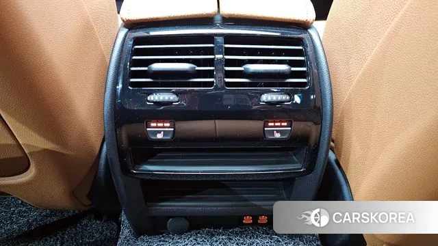 BMW 5 Series (G30) id 3462946 из Кореи 11