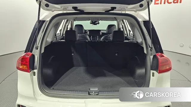 Kia Niro Plus id 3342622 из Кореи 11