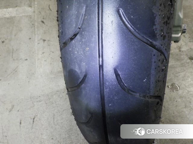 Honda GL1800 TOUR DCT id 4184355 из Японии 11