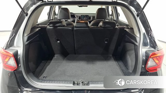 Hyundai Venue id 3884859 из Кореи 11