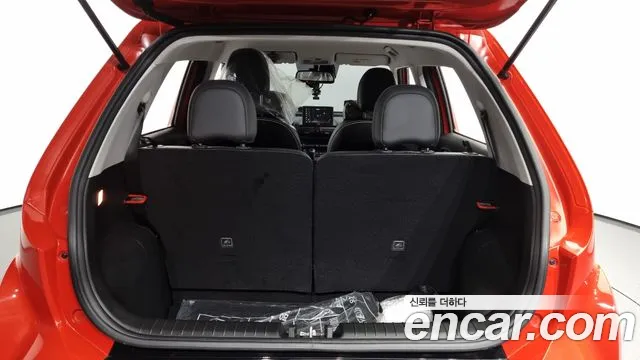 Hyundai Casper id 2837382 из Кореи 11