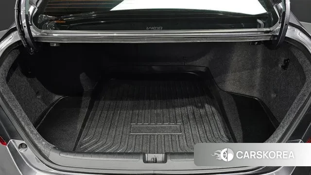 Honda Accord 10th Generation id 3636384 из Кореи 11