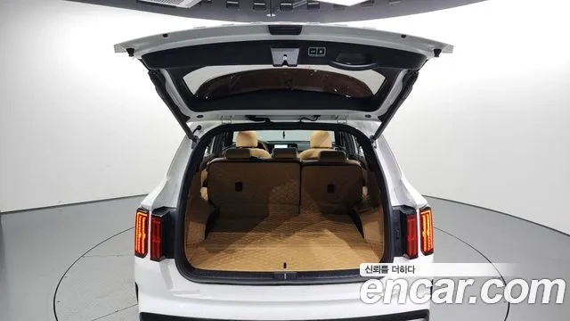 Kia Sorento 4th Generation id 2905776 из Кореи 11