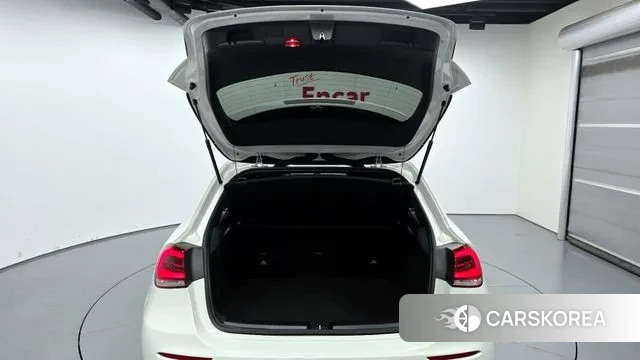 Mercedes-Benz A-Class W177 id 3028810 из Кореи 11