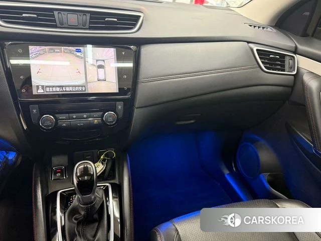 Nissan Qashqai id 4299824 из Китая 11