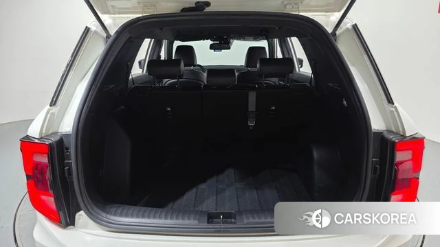 Ssangyong Torres id 4337640 из Кореи 11