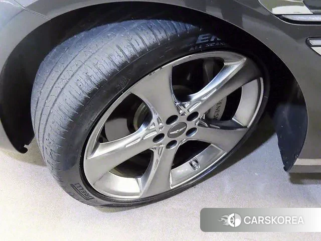 Genesis G80 (RG3) id 3059022 из Кореи 11