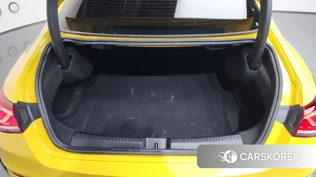 Mercedes-Benz CLA-Class C118 id 3437748 из Кореи 11