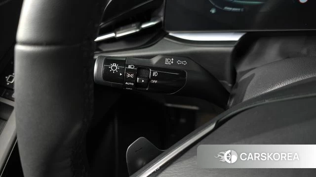 Kia Di Ol Nu Niro id 4618930 из Кореи 11
