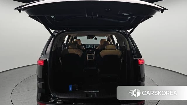 Kia Carnival 4th generation id 3799150 из Кореи 11