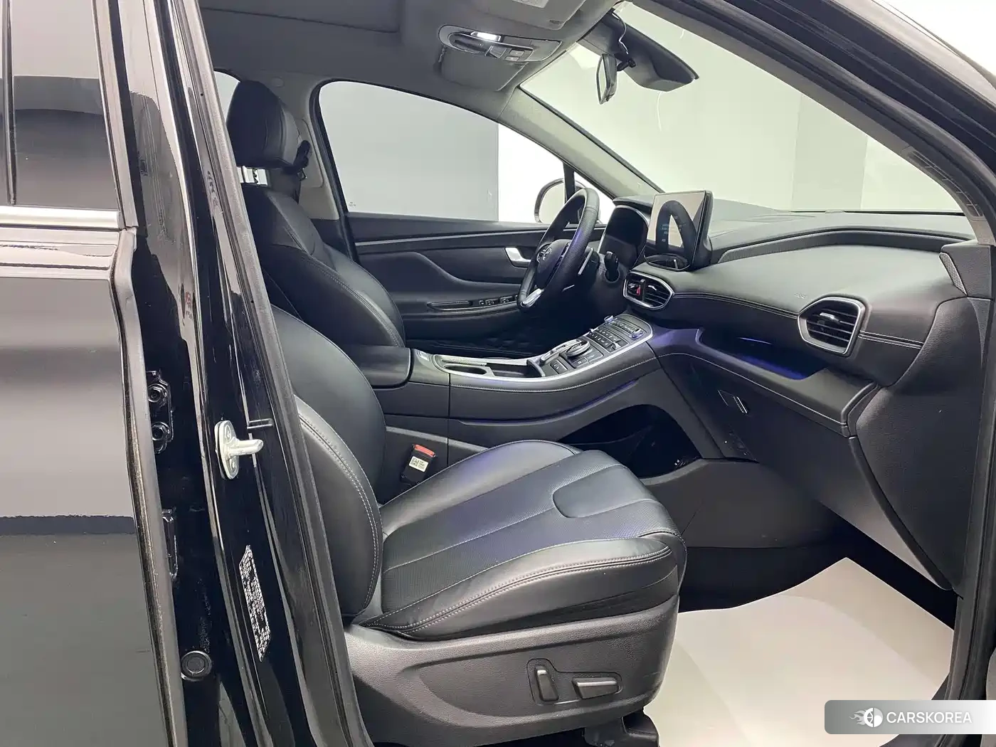 Hyundai Santa Fe id 4649391 из Китая 11