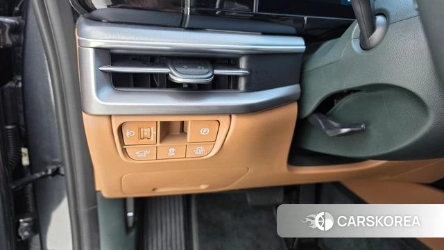 Hyundai Grandeur Hybrid (GN7) id 4928674 из Кореи 11