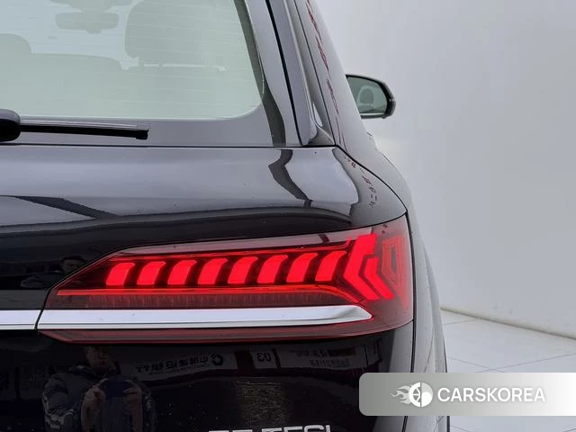 Audi Q7 id 4272126 из Китая 11