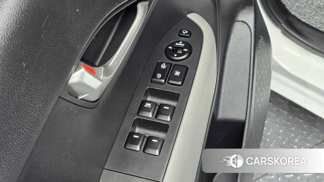 Kia The New Kia Ray id 4462938 из Кореи 11