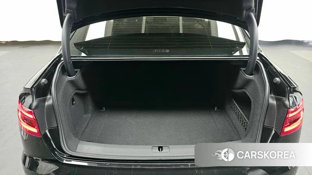 Audi A4 (B9) id 4390076 из Кореи 11