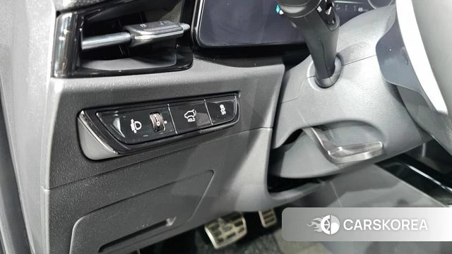 Kia Di All New Niro EV id 4735556 из Кореи 11