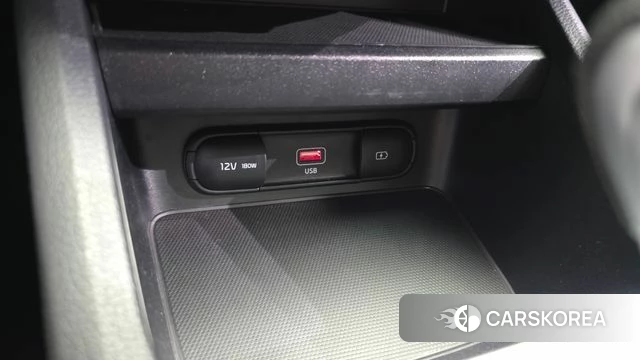 Kia The New K3 2nd generation id 4421914 из Кореи 11