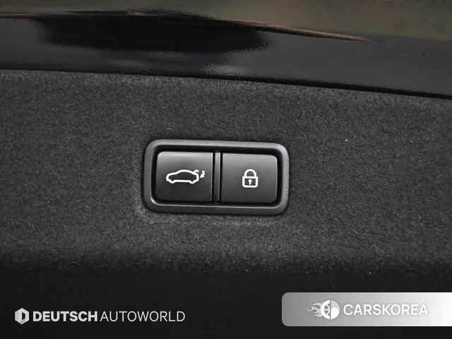 Kia More K9 id 3474697 из Кореи 11