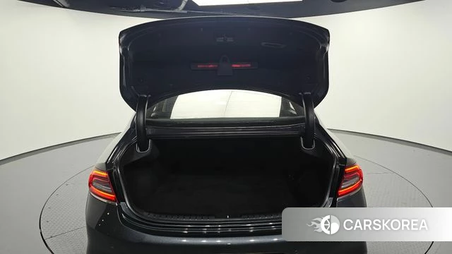Hyundai Grandeur IG Hybrid id 4944449 из Кореи 11