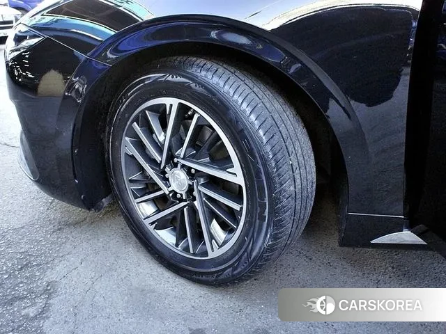 Hyundai The New Grandeur IG id 3458231 из Кореи 11