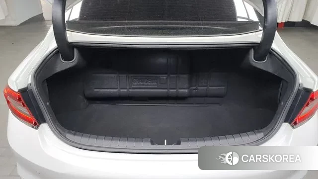 Hyundai Grandeur IG id 3045206 из Кореи 11