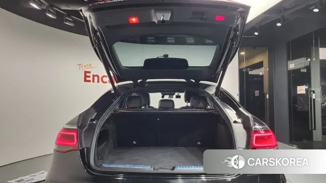 Mercedes-Benz GLC-Class X253 id 3681253 из Кореи 11