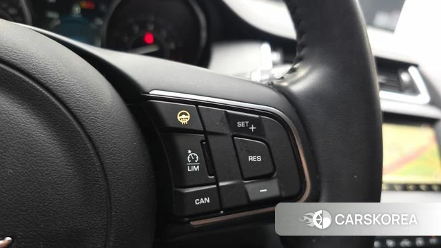 Jaguar E-PACE id 4574406 из Кореи 11