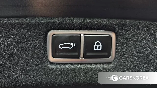 Hyundai Sonata D Edge (DN8) id 3550233 из Кореи 11