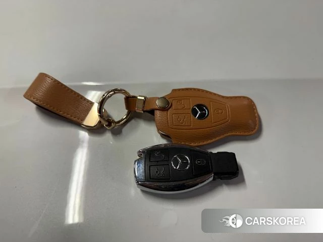 Mercedes-Benz GLC-Class X253 id 3917160 из Кореи 11