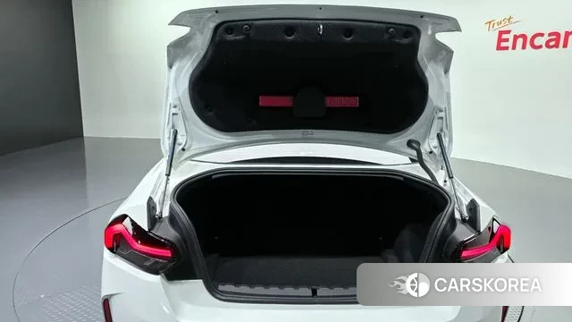 BMW 2 Series (G42) id 3745413 из Кореи 11