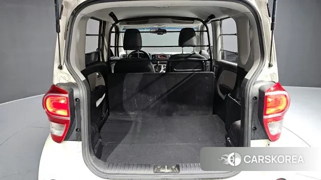 Kia The New Ray id 3368174 из Кореи 11