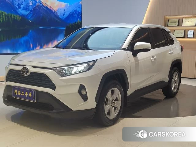 Toyota RAV4 Rongfang id 4262341 из Китая 11