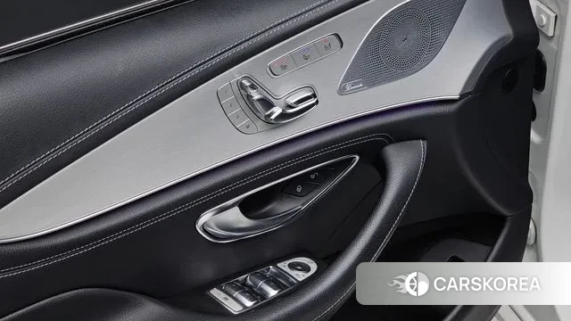 Mercedes-Benz CLS-Class C257 id 3284158 из Кореи 11