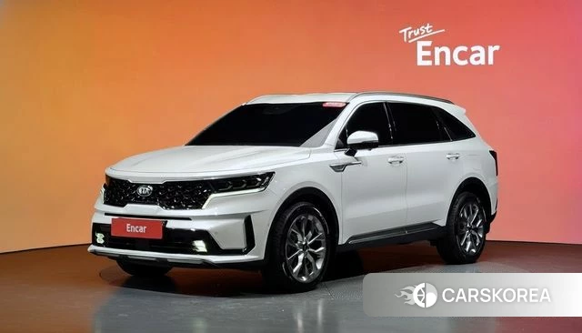 Kia Sorento 4th Generation id 4614752 из Кореи 11