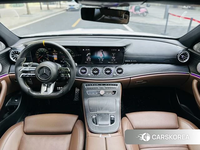 Mercedes-Benz E-class id 4221033 из Китая 11