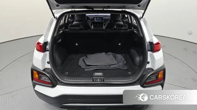 Hyundai Kona id 3814314 из Кореи 11