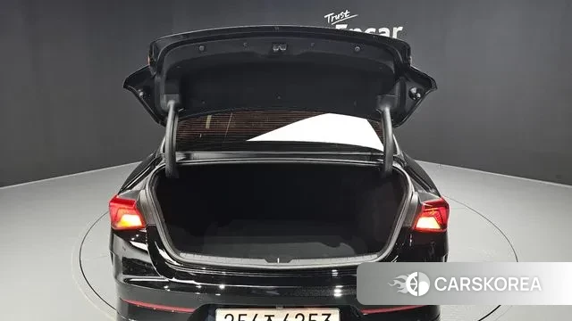 Kia K5 Hybrid 3rd Generation id 3138719 из Кореи 11