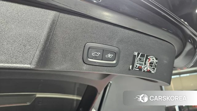 Volvo XC40 id 4697386 из Кореи 11