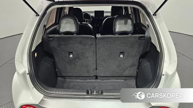 Hyundai Casper id 3447927 из Кореи 11