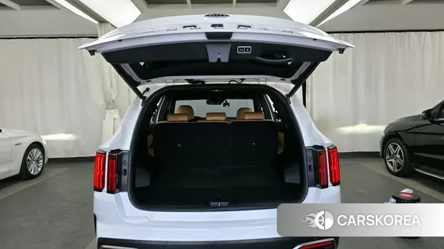 Kia Sorento 4th Generation id 3616372 из Кореи 11