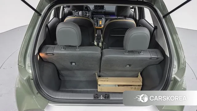 Hyundai Casper id 3478612 из Кореи 11