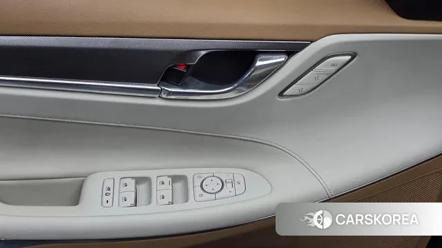 Hyundai The New Grandeur IG id 3484475 из Кореи 11