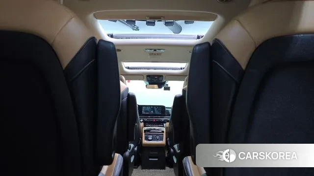 Kia Carnival 4th generation id 3407062 из Кореи 11