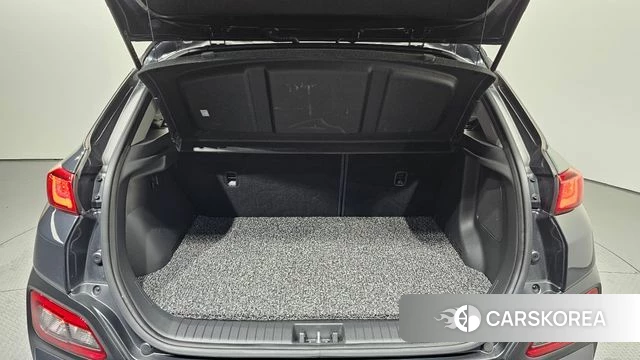 Hyundai Kona Electric id 4286140 из Кореи 11