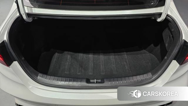 Kia The New K3 2nd generation id 3922563 из Кореи 11