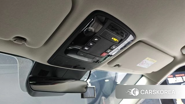 Kia The New Carnival 4th Generation id 4388002 из Кореи 11